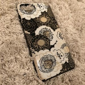 Kate Spade iPhone 7Plus phone case
